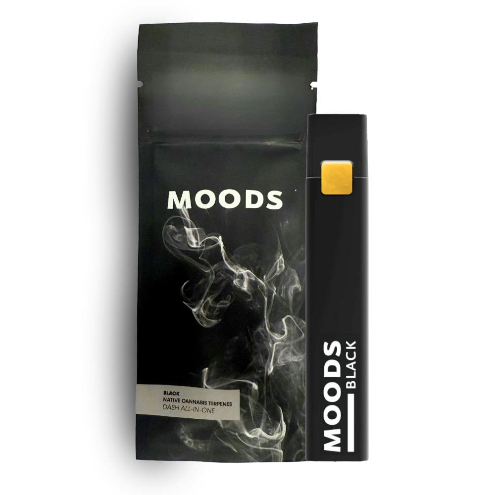 Product Moods | Lodi Dodi | Distillate | AIO | .5g