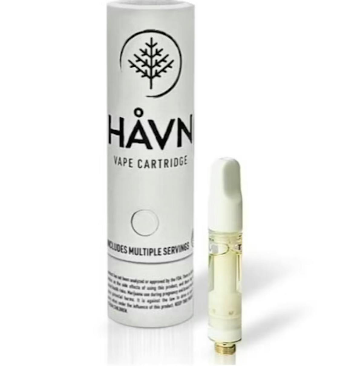 Photo of HAVN Fruit Punch x London Jelly Cartridge