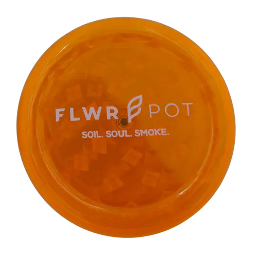 FLWRpot | Plastic Grinder-5