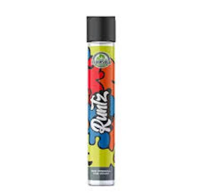 Peninsula - 1.5g Preroll - Runtz