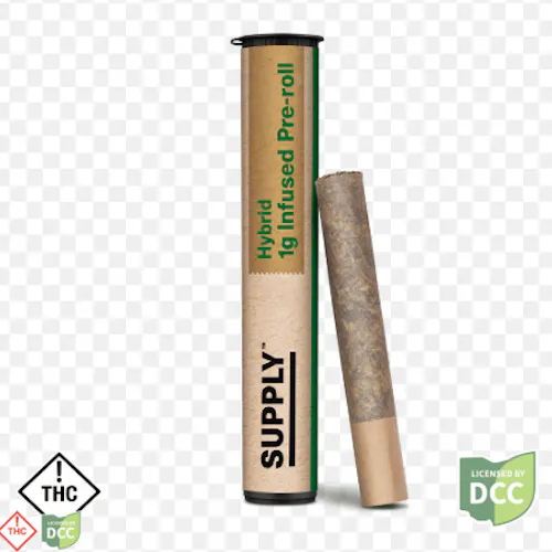 Papa Don | Pre-Roll | 1g-active