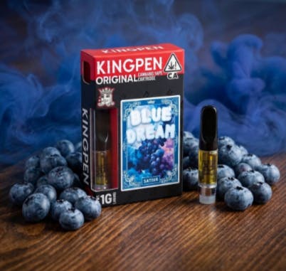 Blue Dream
