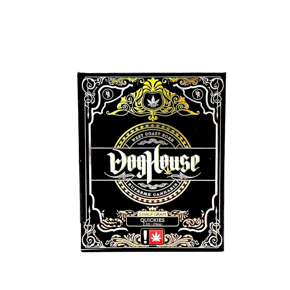 Rufios 5-Pack Quickies