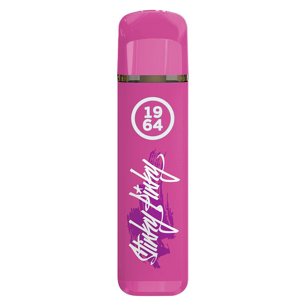 1964 Stinky Pinky FSE Resin AIO Pen - .5g | Spiritleaf (West Kelowna)