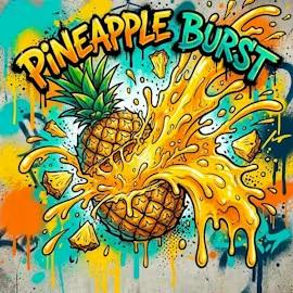 DELI - Pineapple Burst