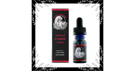 Tinctures category image