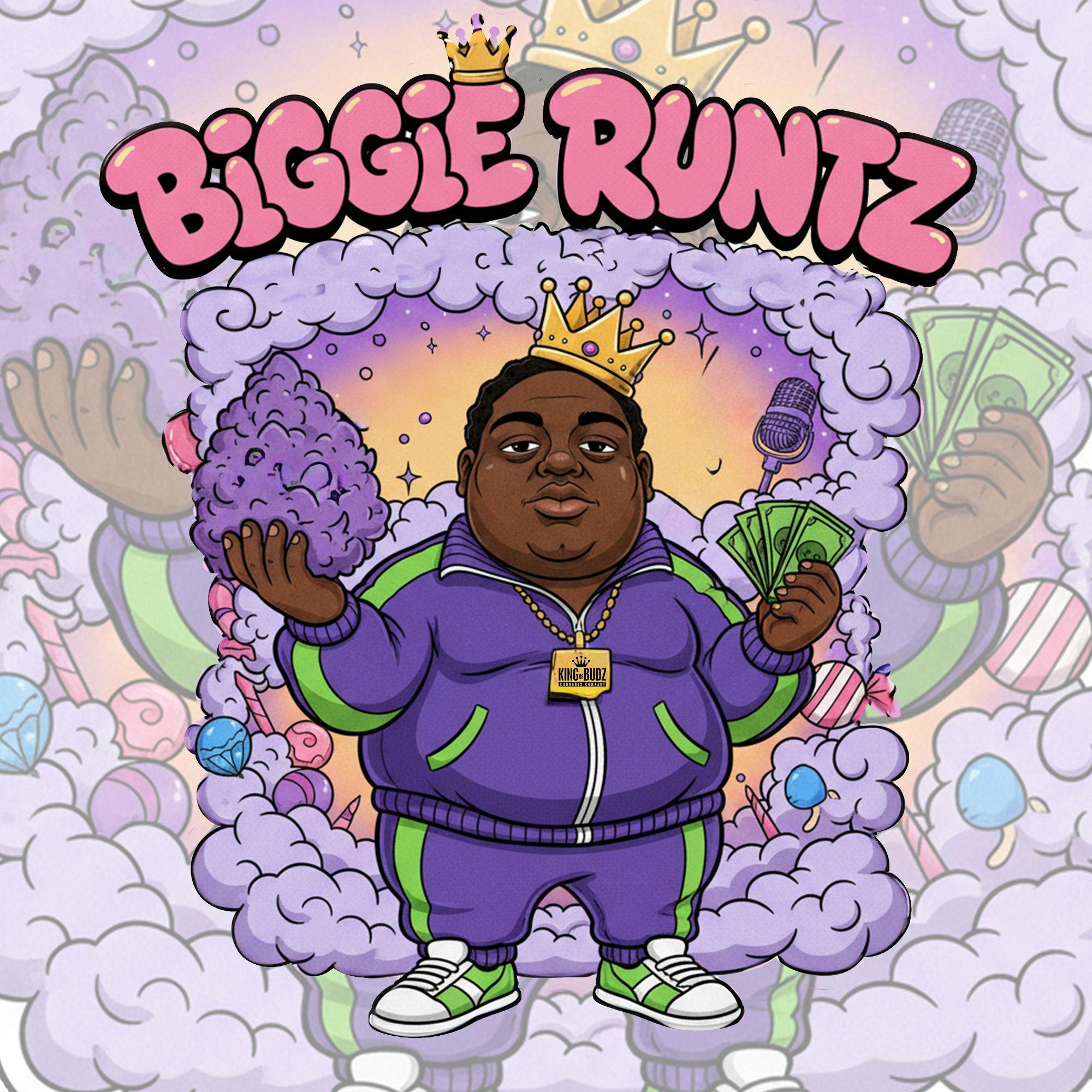 DELI - Biggie Runtz (Smalls)