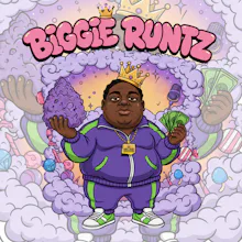 DELI - Biggie Runtz (Smalls)