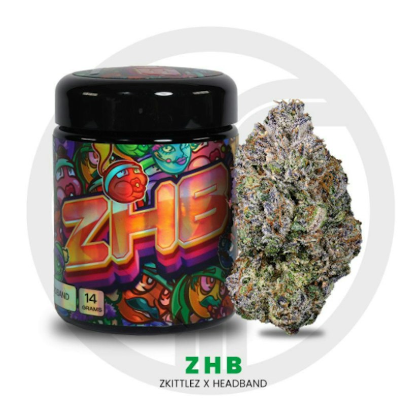 Freshy Fine Prepack Jar | ZHB