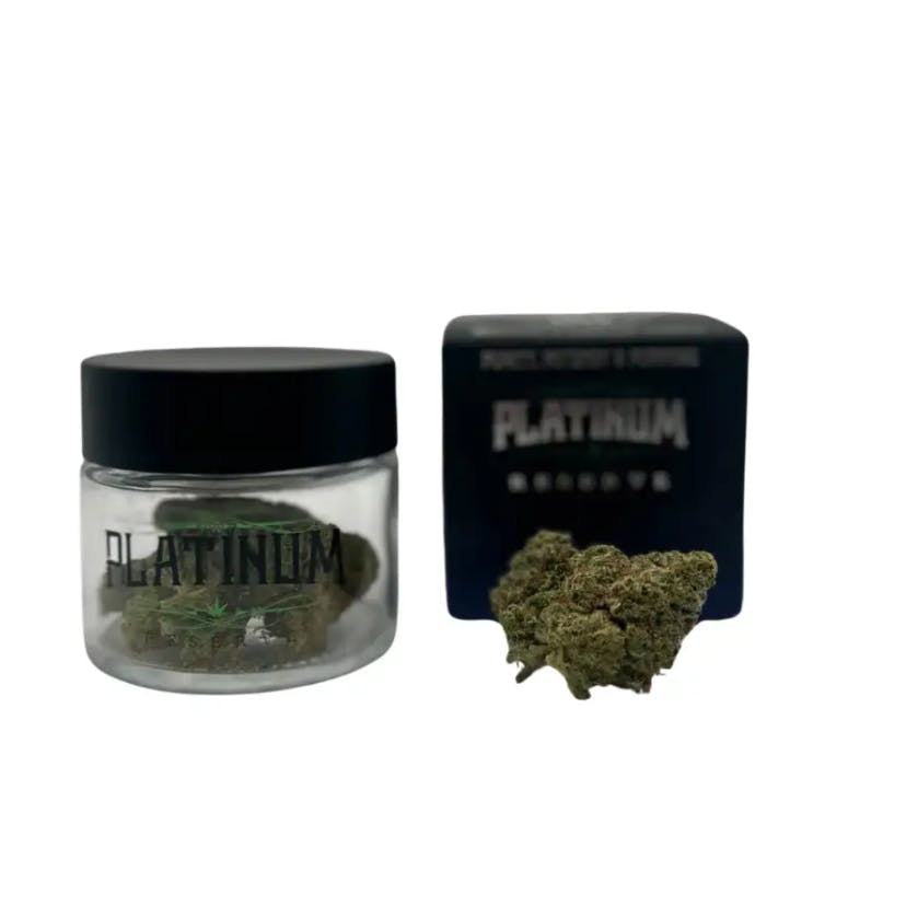 Platinum Reserve | Cosmic Crisp | 3.5g