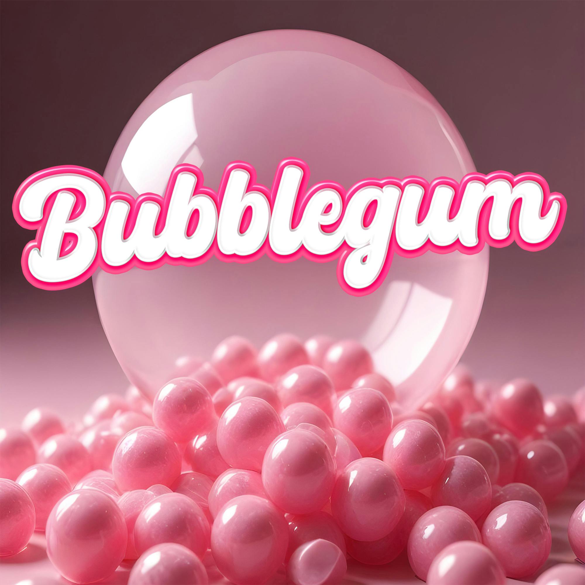 DELI Infused - Bubblegum Snow Caps