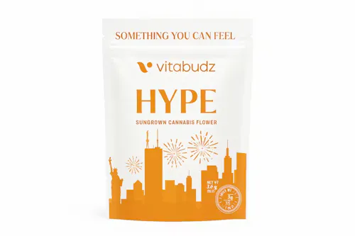 Singapore Sling | Flower | 3.5g-active