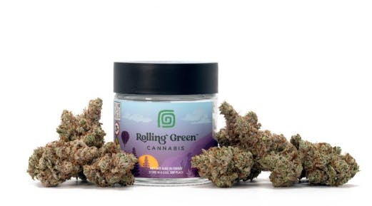 Photo of Grease Monkey | Flower