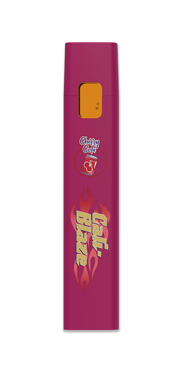 in house disposable vape review Shop Grape [500mg]
