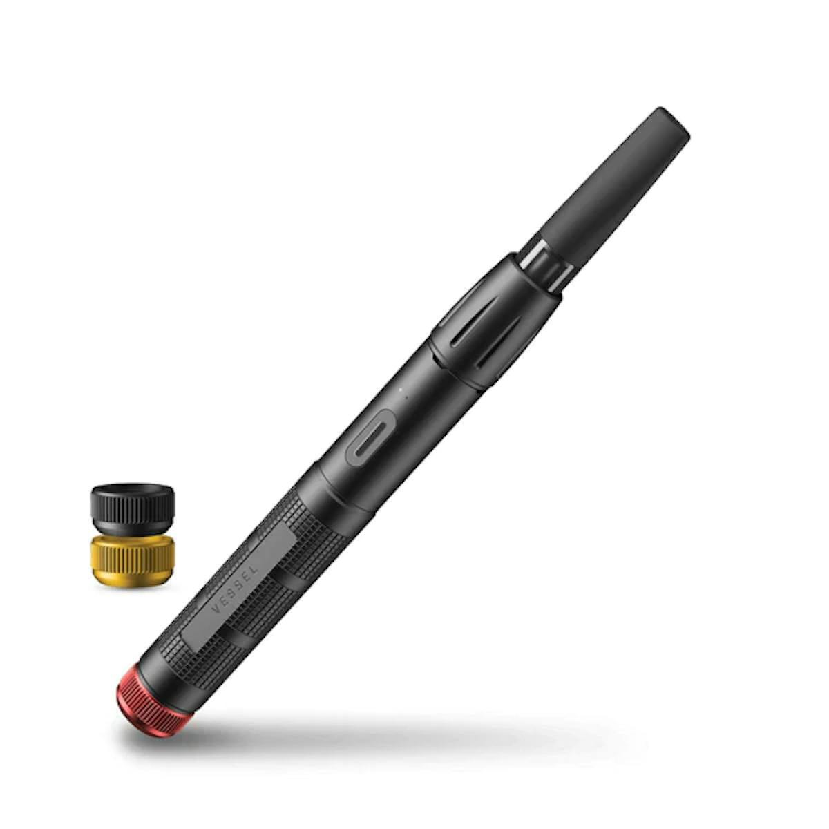 Image of Black Trail Edition | Expedition Vape Battery