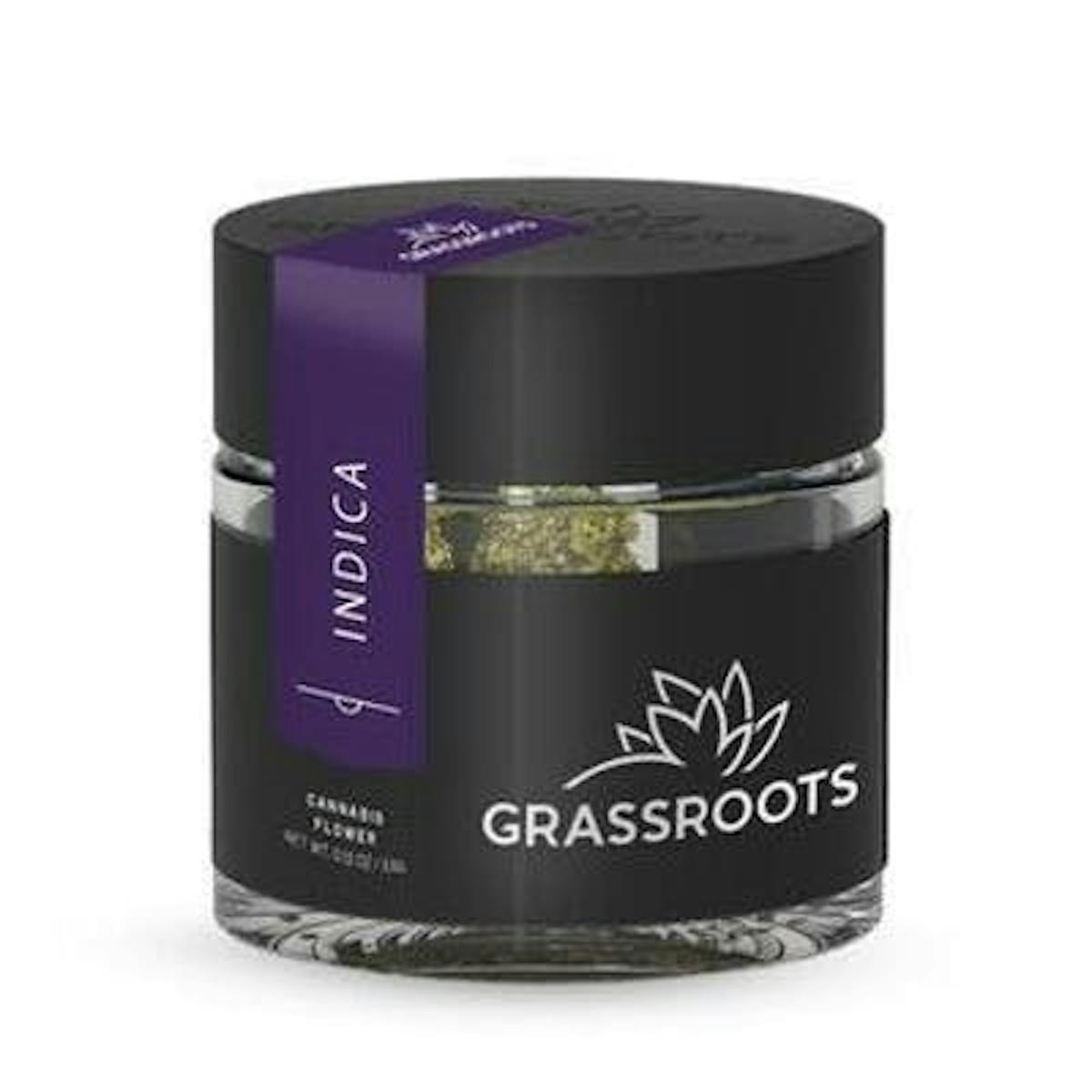 Photo of Grassroots Cap Junky