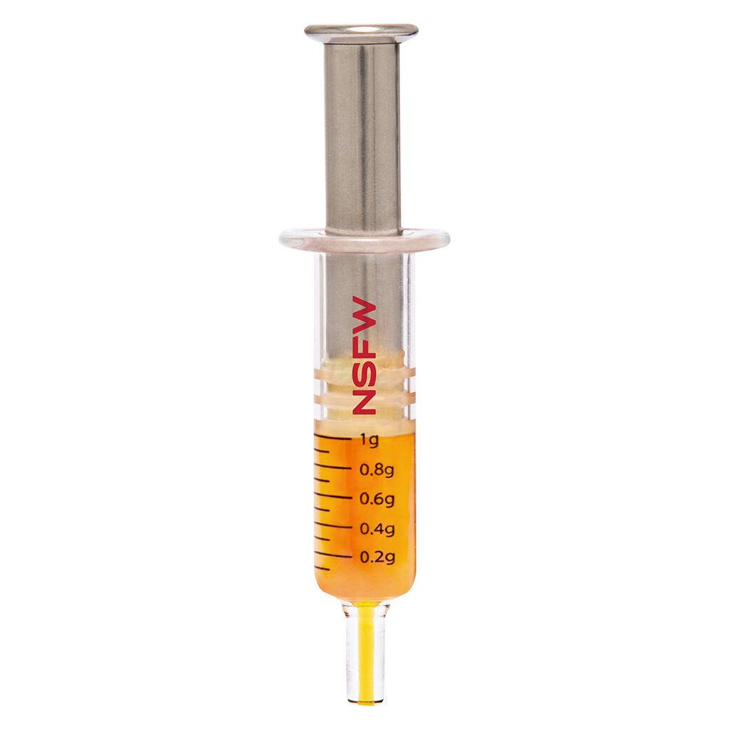 Missionary Mango NSFW Liquid Diamond Dispenser - 1g