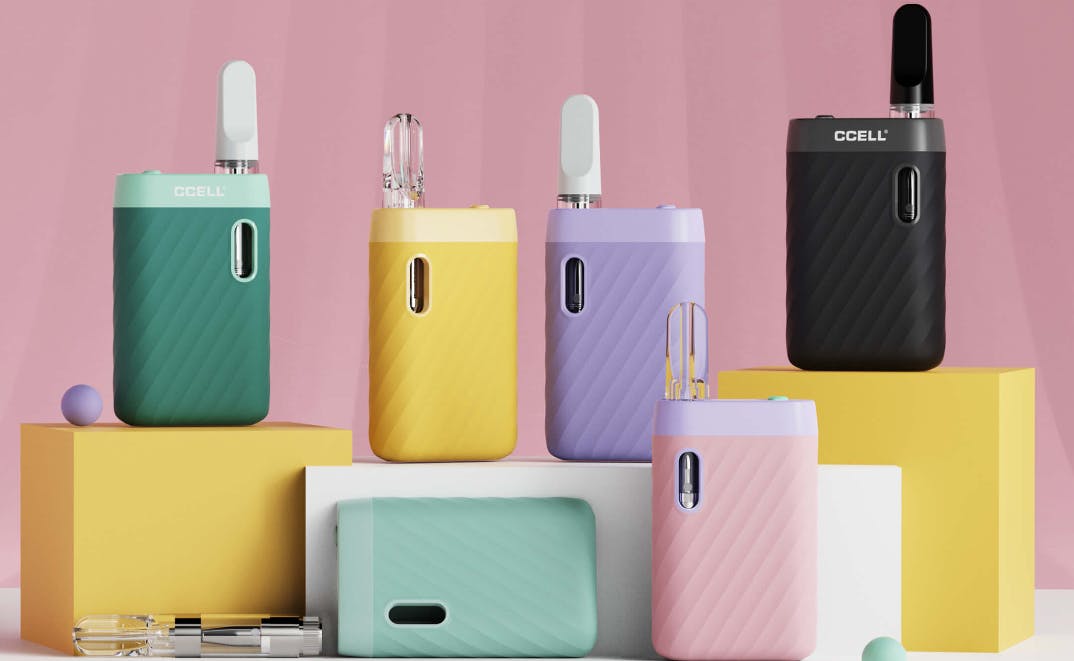 Product: 510 Battery | Sandwave