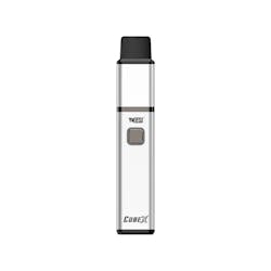 Yocan Cubex TGT Tech Concentrate Vaporizer Kit - White