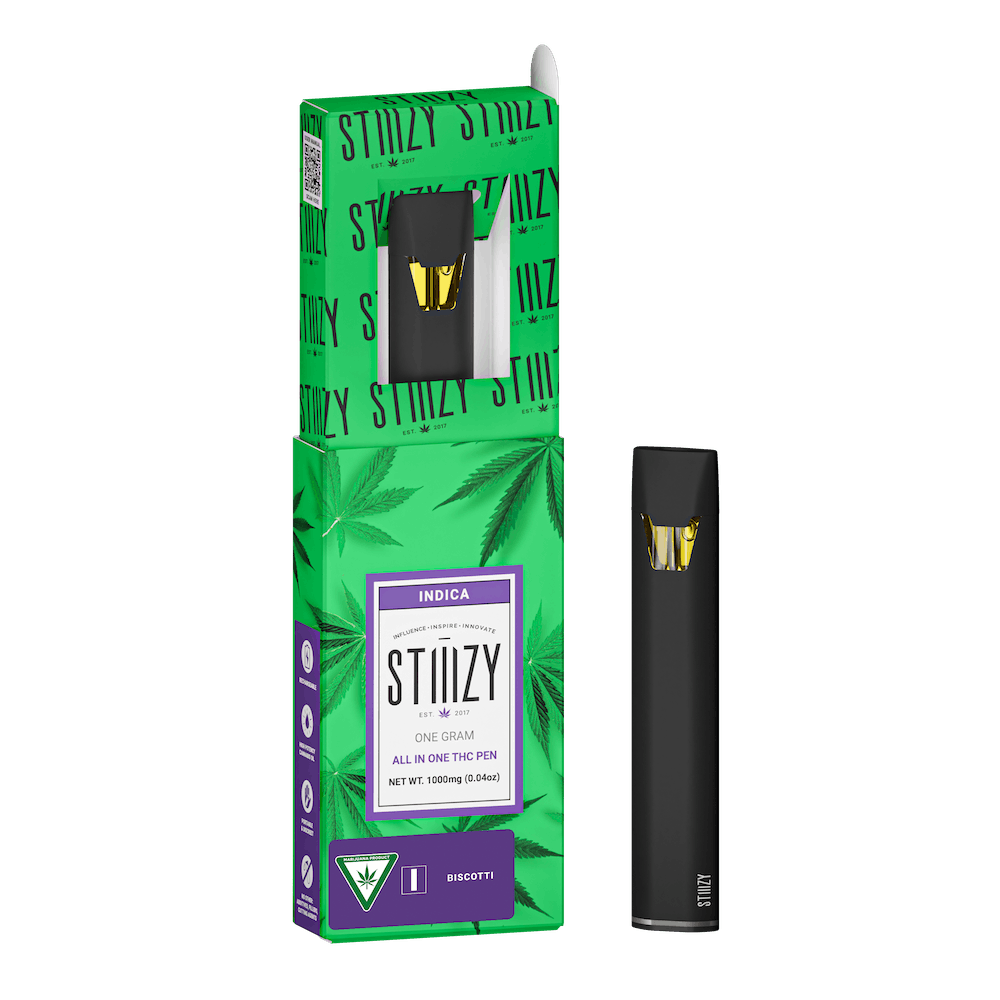 Skywalker OG | Disposable Vape | Local Roots Cannabis