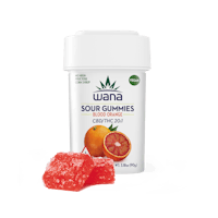 Product Sour Blood Orange | 20:1