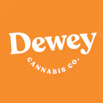Dewey Cannabis Co. Logo