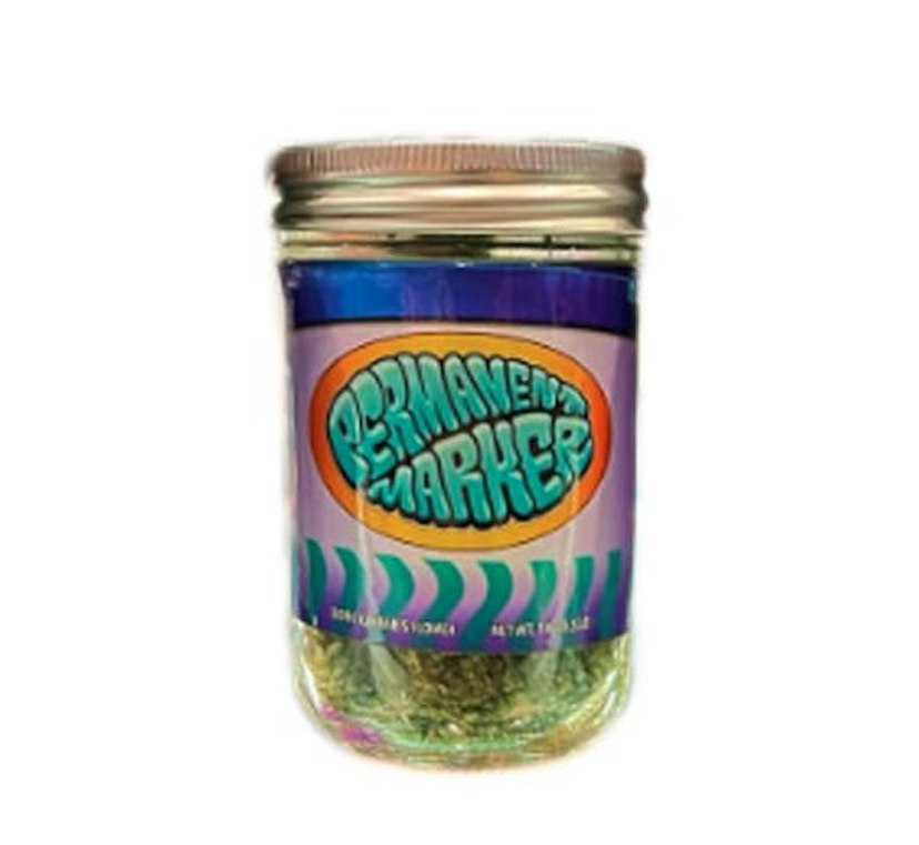 Growing Pains Prepack Jar | Zoap