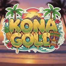 DELI - Kona Gold
