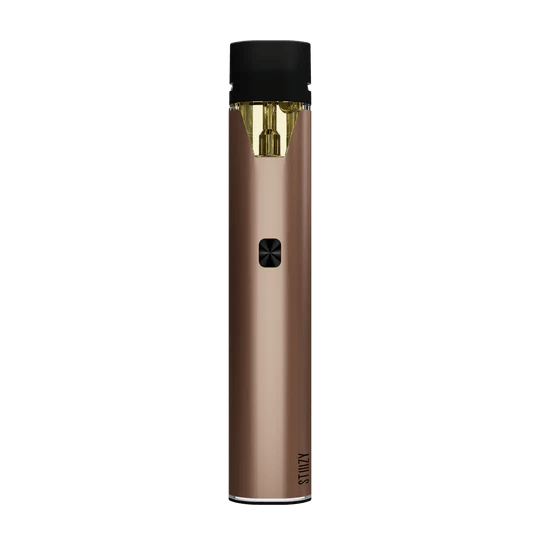 STIIIZY Pro Battery Rose Gold