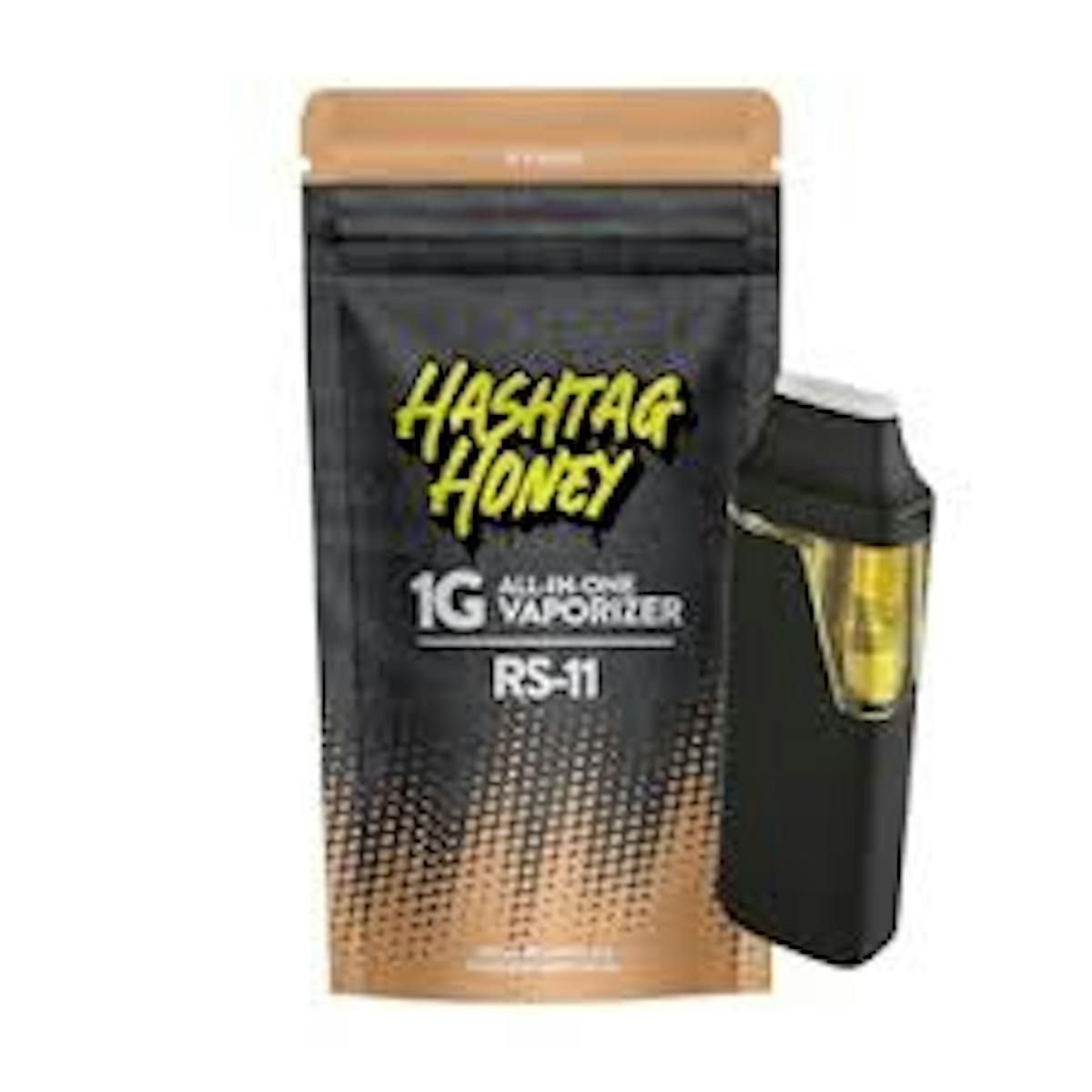 Image of RS-11 Vape Pen
