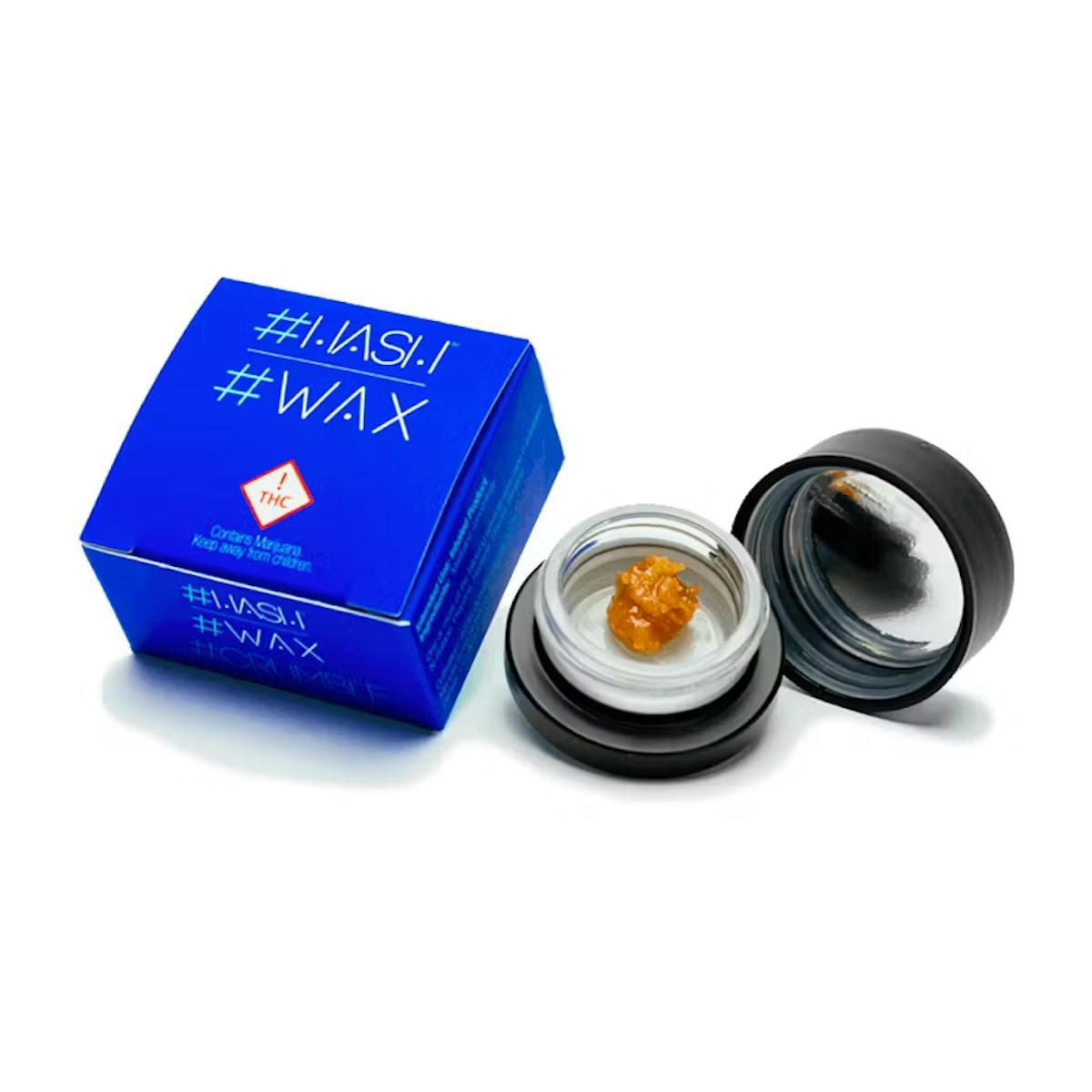 Photo of #HASH – Mac n Jack – Budder