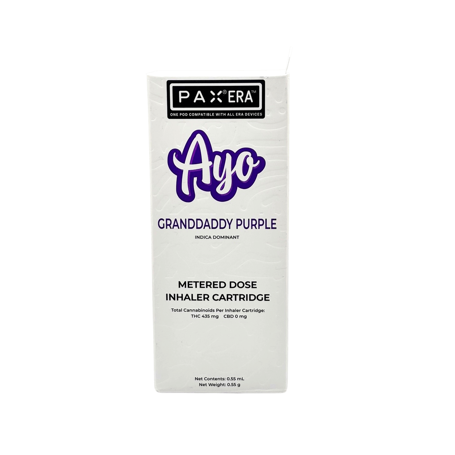 pax era pods online Pax: Vape | Granddaddy Purple | Pod | The Apothecary Shoppe