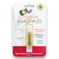 Canna Whupass: Holiday Glaze - Distillate Cartridge