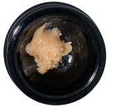 Product: Bananaconda | 3.5g | Live Rosin | LightSky Farms