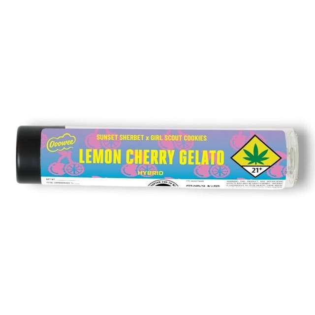 Rolled up and ready to smoke, Pre-Rolls are a convenient and effective way to consume cannabis. Pre-Rolls come in many different forms and can be rolled with flower, shake, "b-buds", infused with concentrates, and more.