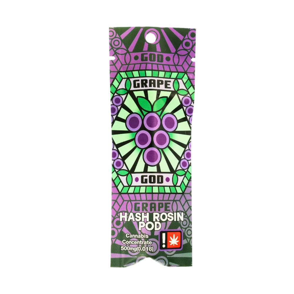MOCHI MALLOW ROSIN ALL-IN-ONE