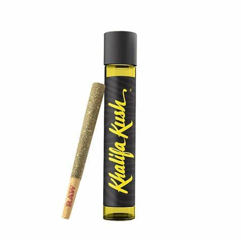 Product Khalifa Kush | Khalifa Kush | Preroll