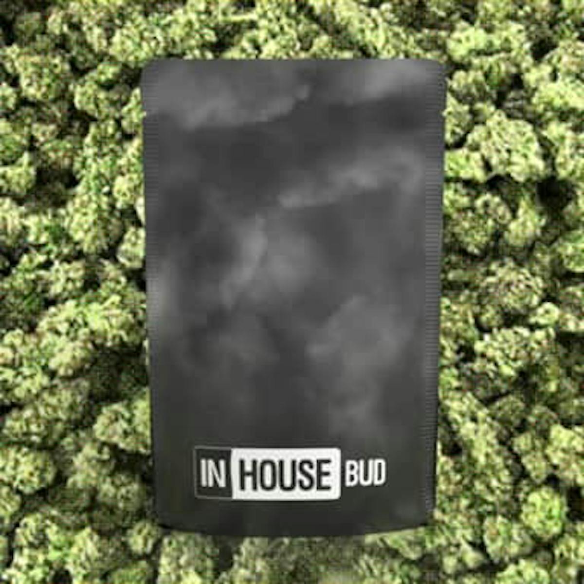 Photo of In House | Rainbow Chip | Flower (H)