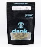 Photo of DANK | Triangle OG | 14g Bag