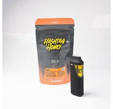 HH RS11 AIO Vape 1g