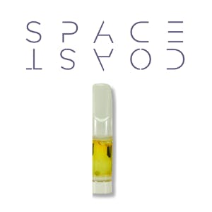 Tropical Z | 0.5g Distillate Cartridge | Goldflower | Tampa