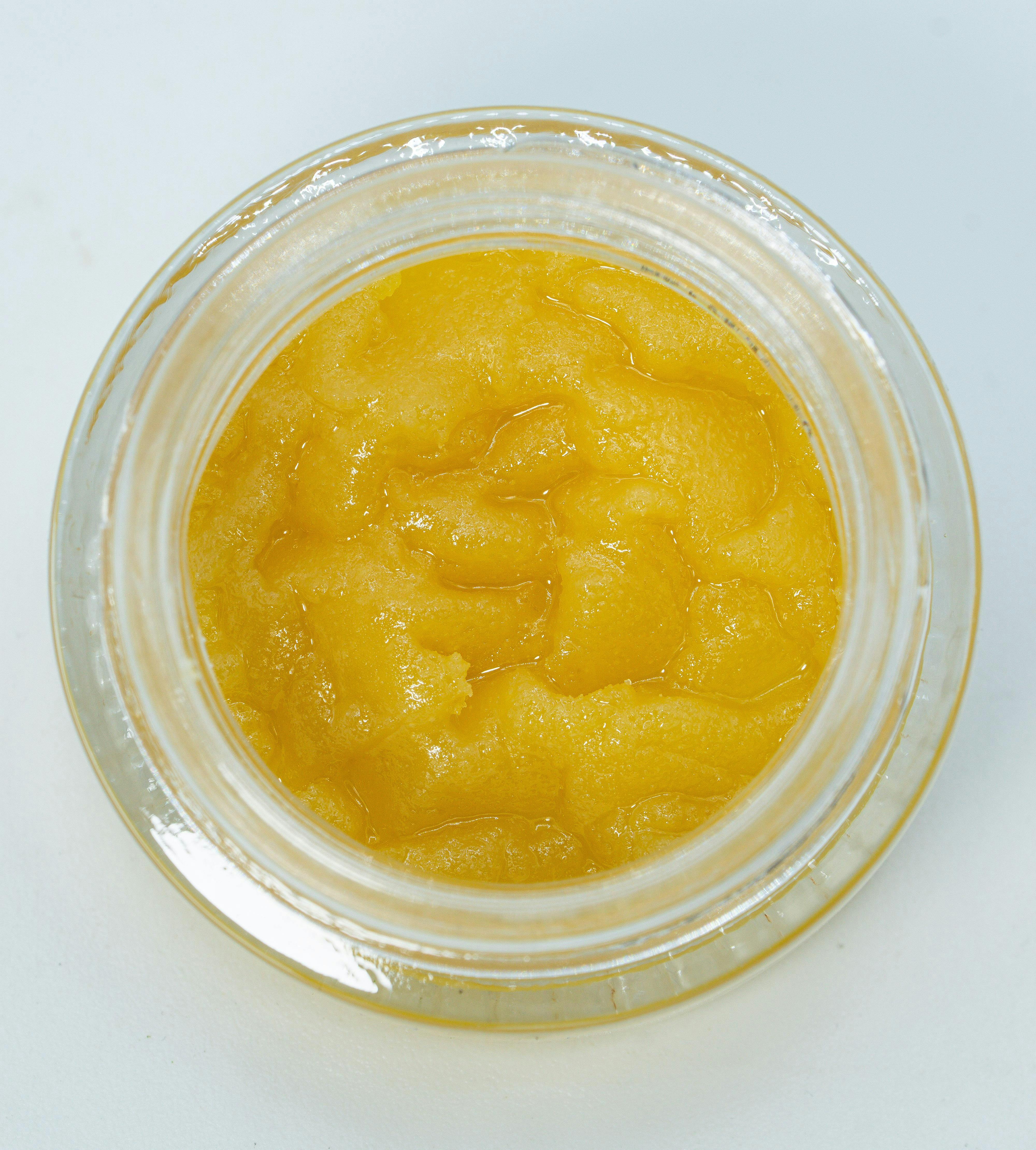 Fruit & Fuel - 5g Live Resin - Lava Cake