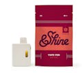 &Shine: Maui Wowie - Disposable 2g