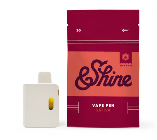 Disposable vaporizers contain concentrated cannabis oil that is heated by an attached battery and inhaled. These products come charged and ready to go, and are not designed to be reused, refilled, or recharged. These products are often very potent and are designed to be consumed in 2-3 second puffs.