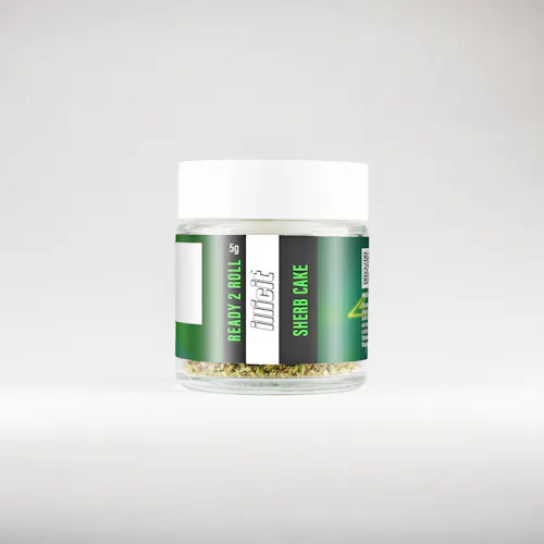 Sherb Cake Ready2Roll Flower 5g-active