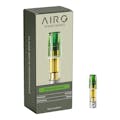 White Hot Guava | Strain Series | AiroPod | 1000mg