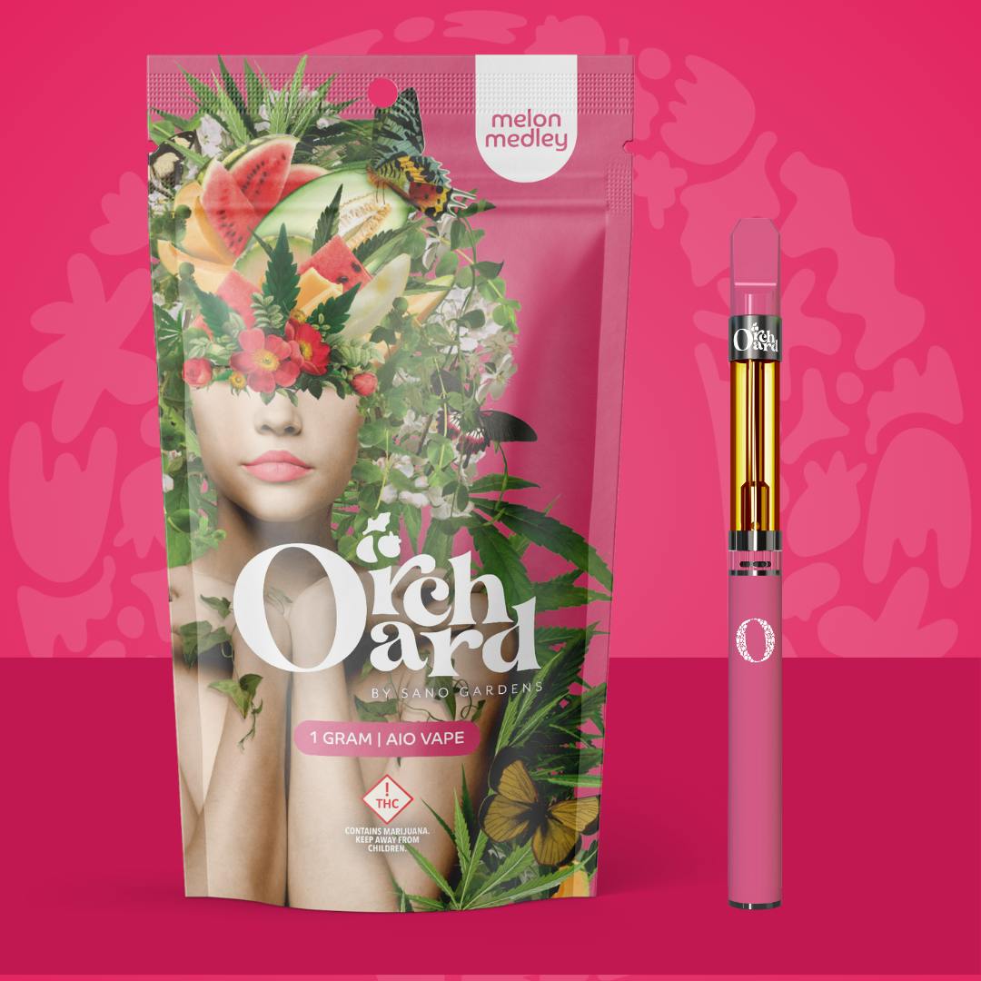 o'garden / cbd shop / vape Find Union Chill Dispensary in Lambertville, NJ main image 0