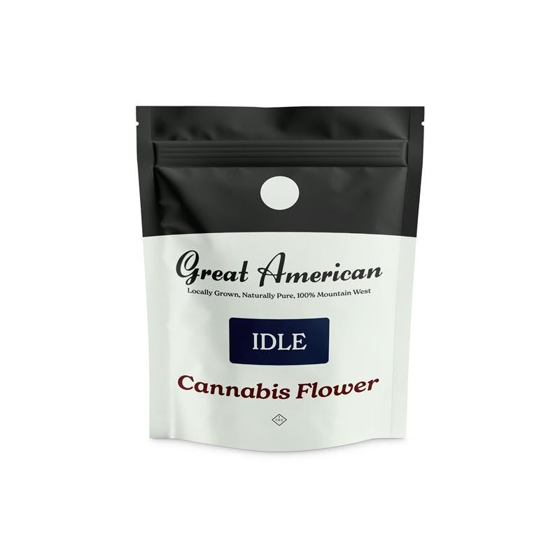 Salt City Reserve Whole Flower