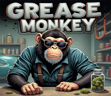 Dubs - 14g - Grease Monkey - FLOWER by Dubs at King of Budz