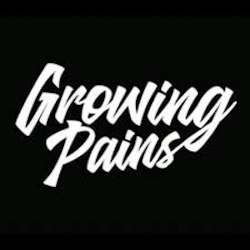 Growing Pains Prepack Jar | Pink Pebbles